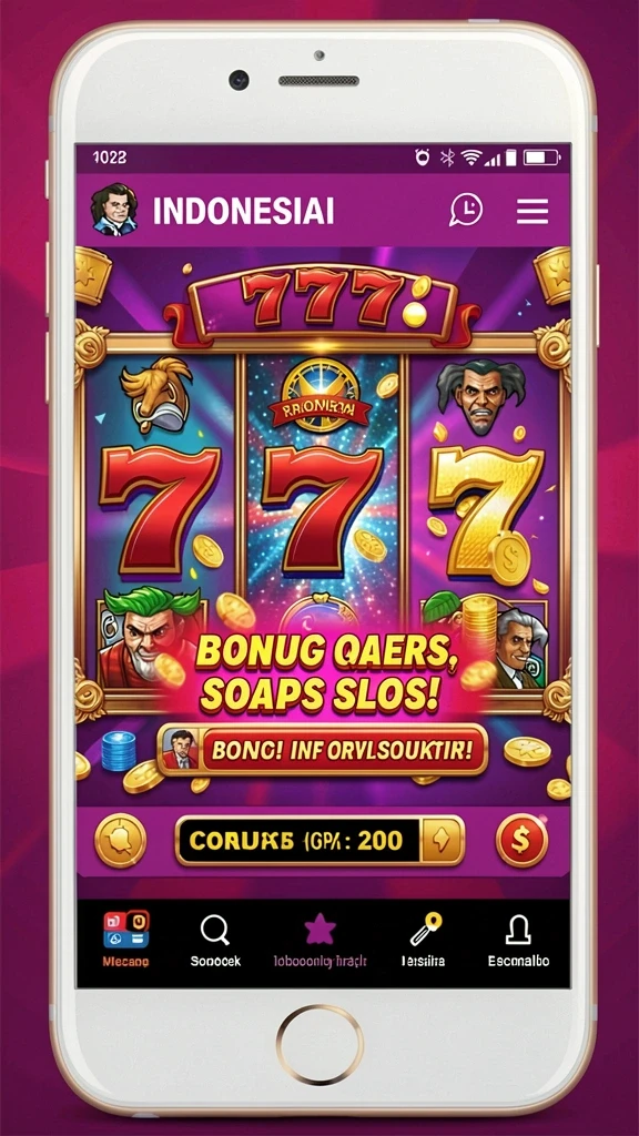 Screenshot kingslot nomor 2