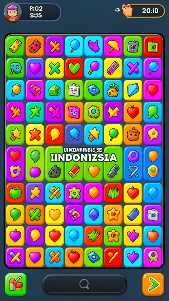 Screenshot kokitoto nomor 2