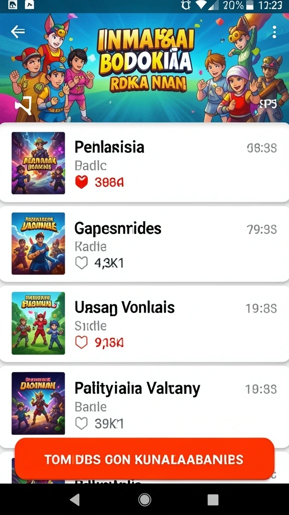 Screenshot kokitoto nomor 3