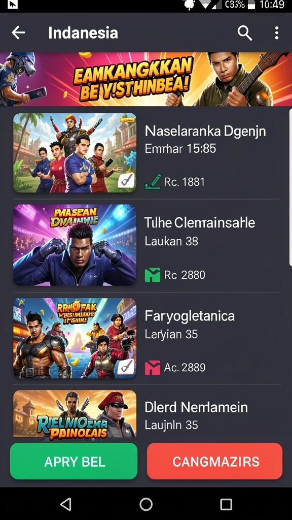 Screenshot litetoto nomor 2