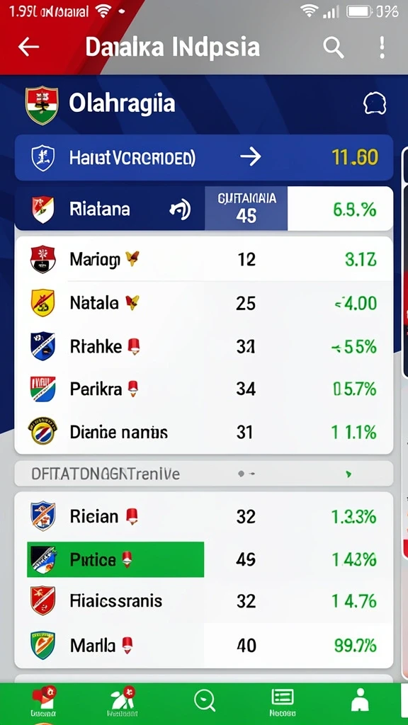 Screenshot luckyrp nomor 3