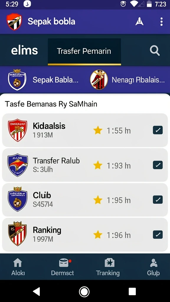 Screenshot mainduit nomor 1
