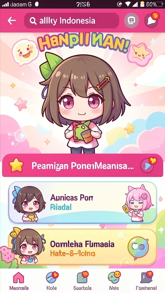 Screenshot maxseru nomor 1
