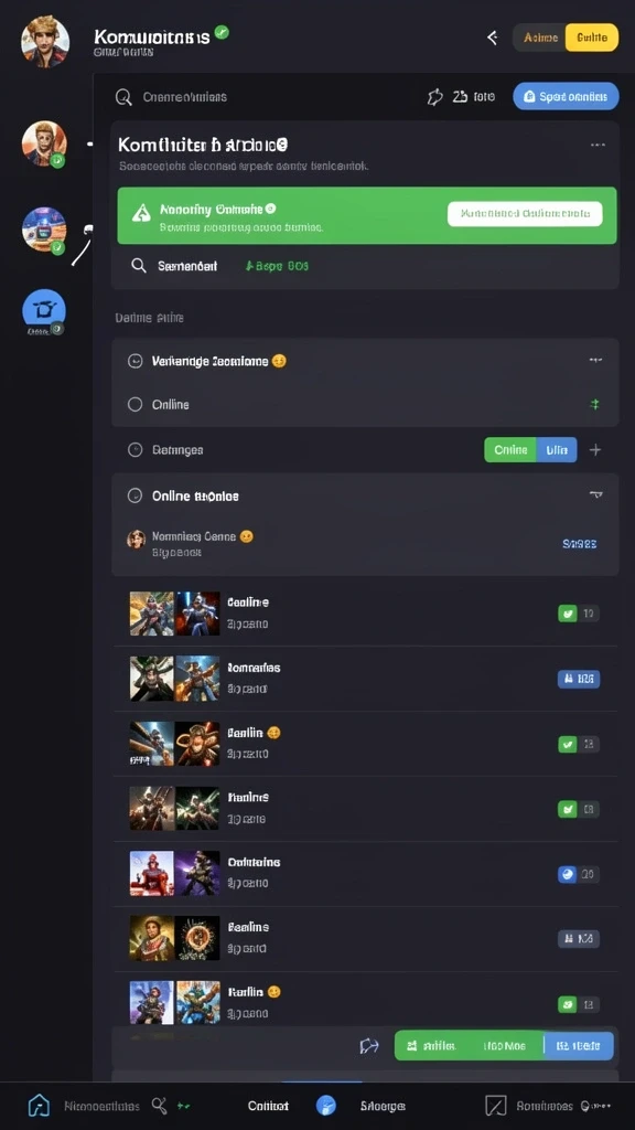 Screenshot megahoki nomor 3
