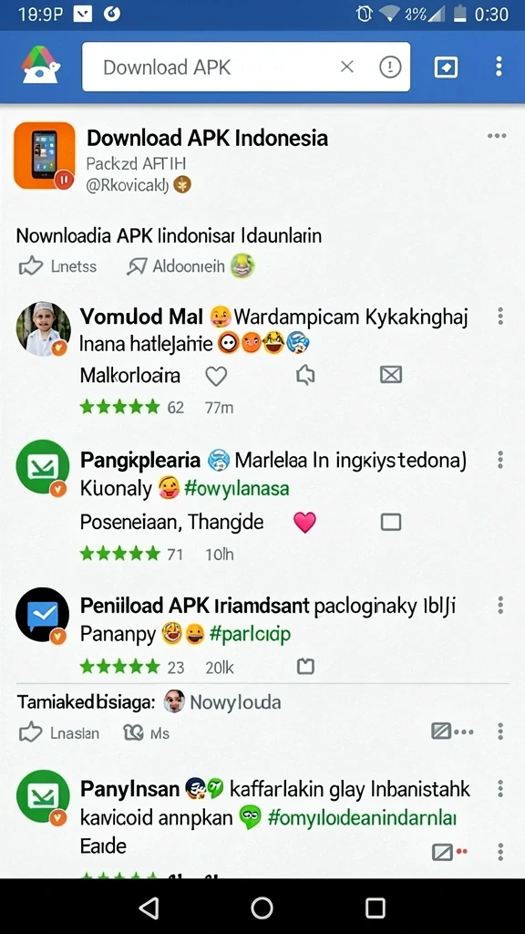 Screenshot mekar99 nomor 3