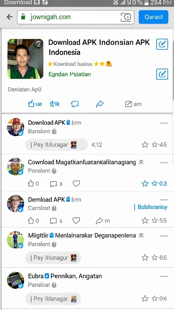 Screenshot menara188 nomor 3