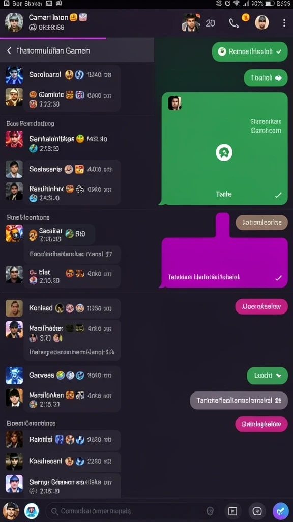 Screenshot mentari138 nomor 2