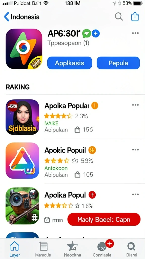 Screenshot menyala78 nomor 1
