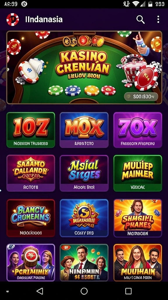 Screenshot muara777 nomor 1