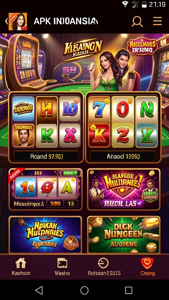 Screenshot muara777 nomor 3
