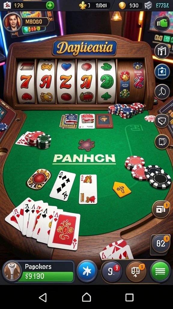 Screenshot nesiafun nomor 1
