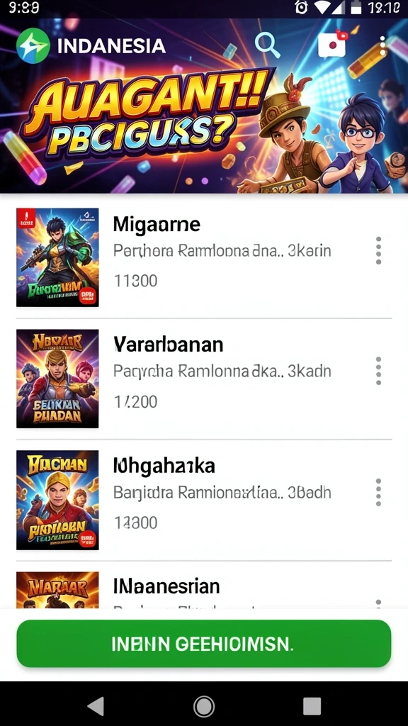Screenshot niastoto nomor 1