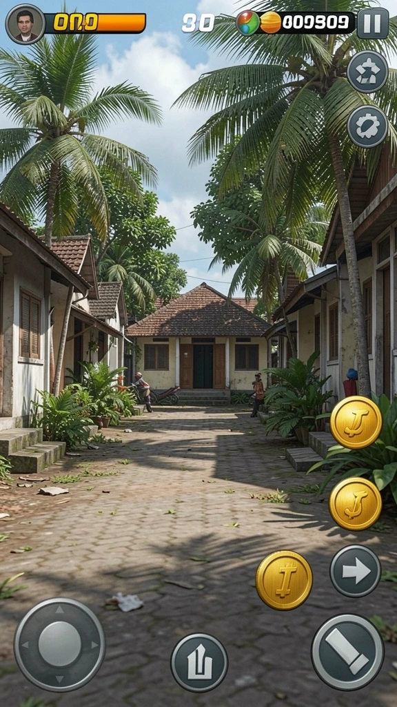 Screenshot niastoto nomor 2