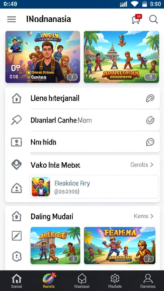 Screenshot nox123 nomor 3
