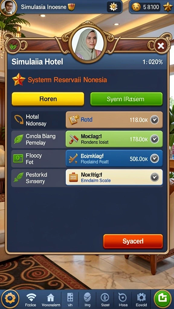 Screenshot oddigo nomor 1
