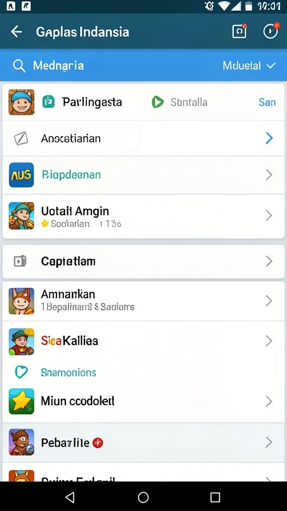 Screenshot pandora99 nomor 2