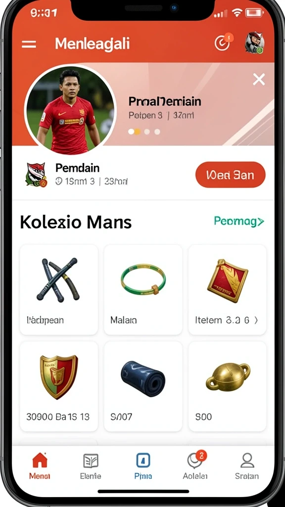 Screenshot pedetogel nomor 1