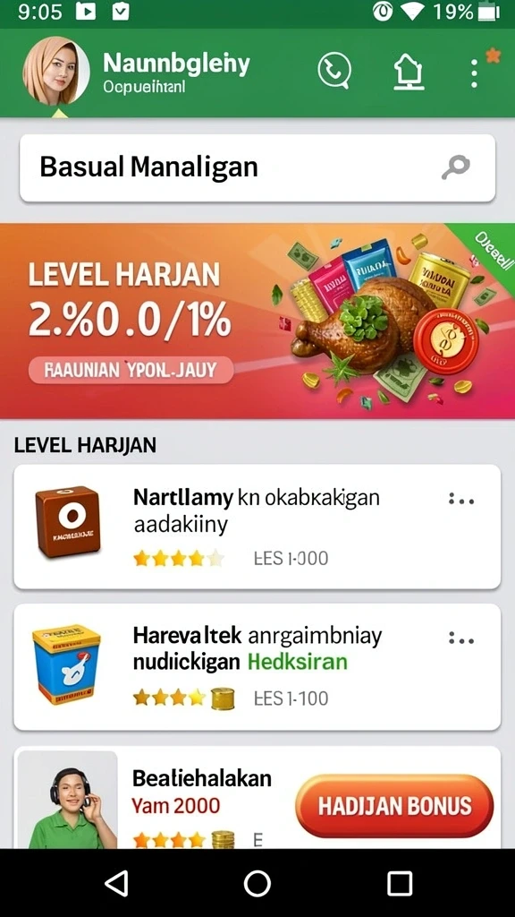 Screenshot pesona77 nomor 3