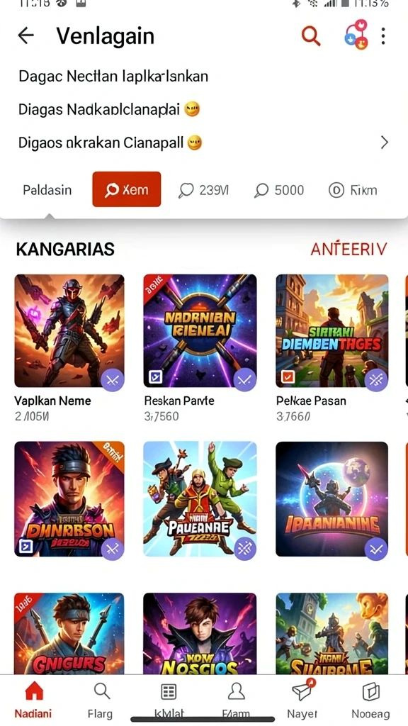 Screenshot petirrp nomor 2