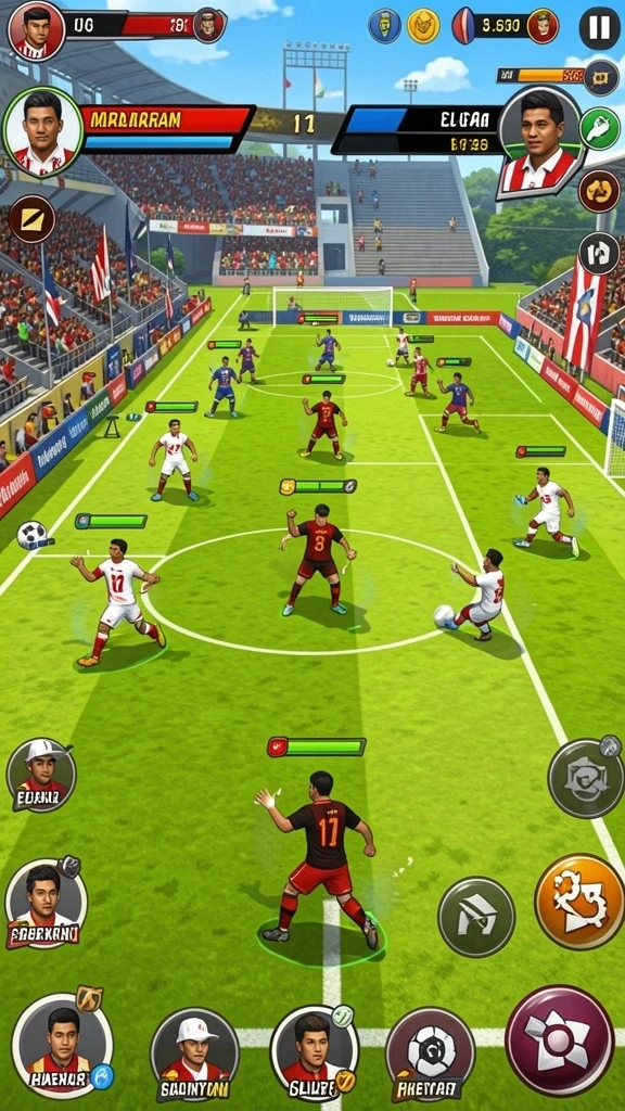 Screenshot poa88 nomor 2