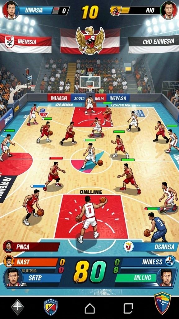 Screenshot poker88 nomor 2