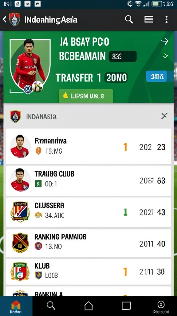 Screenshot proslot nomor 2