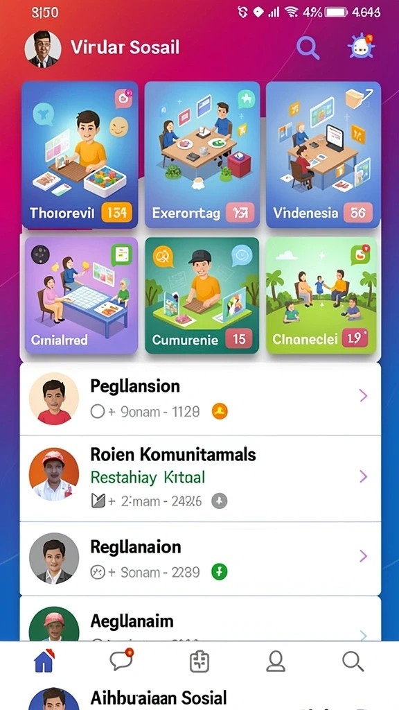 Screenshot raja132 nomor 1