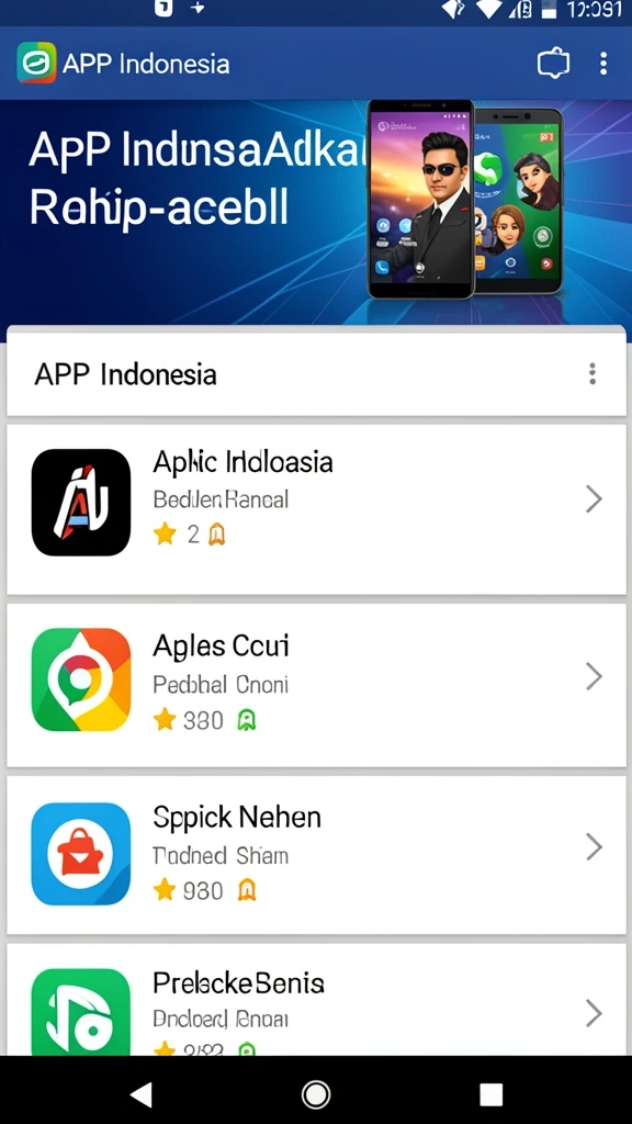 Screenshot rajacuan nomor 2