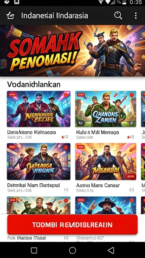 Screenshot rajapola nomor 2