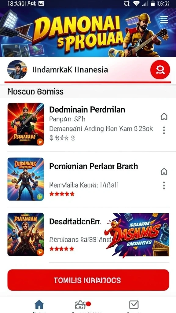 Screenshot rajazeus nomor 3
