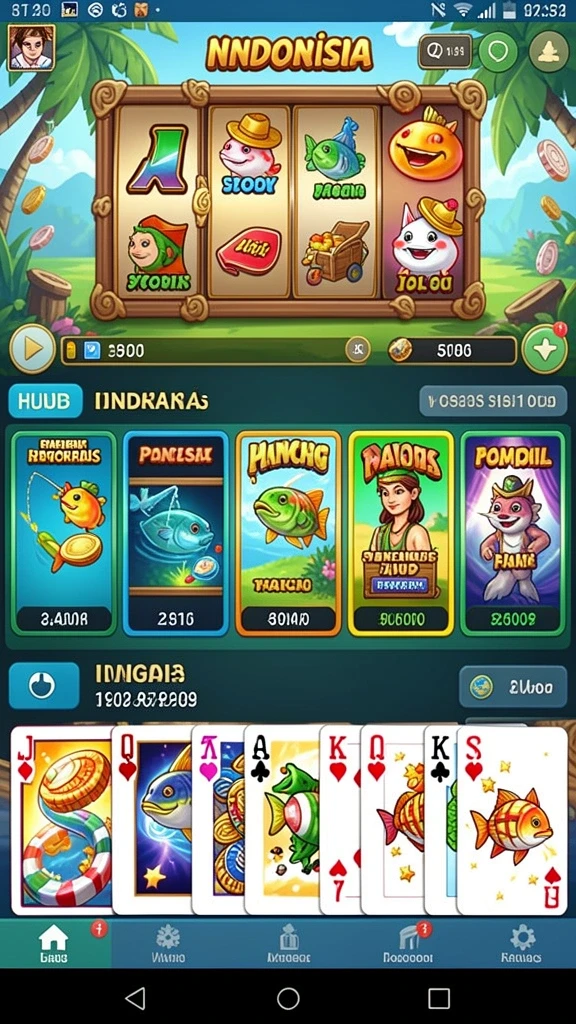 Screenshot rakyatjp nomor 2