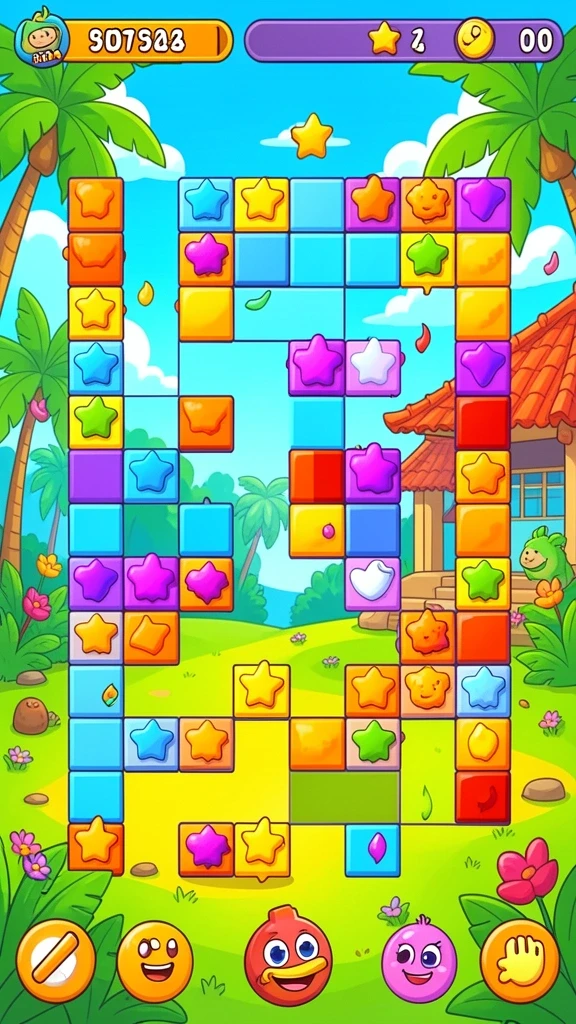 Screenshot rezekigo nomor 2