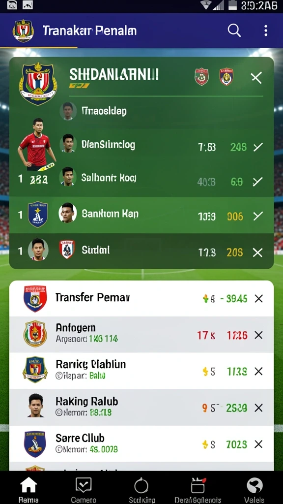 Screenshot rich7 nomor 1