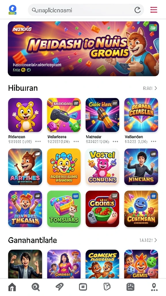 Screenshot rich7 nomor 2