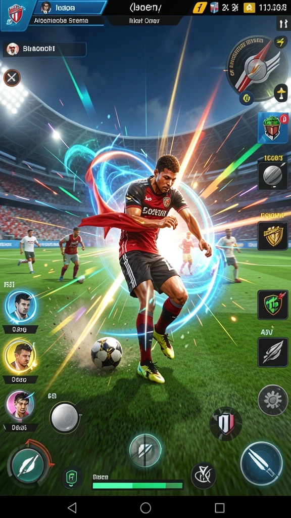 Screenshot rsngame nomor 3