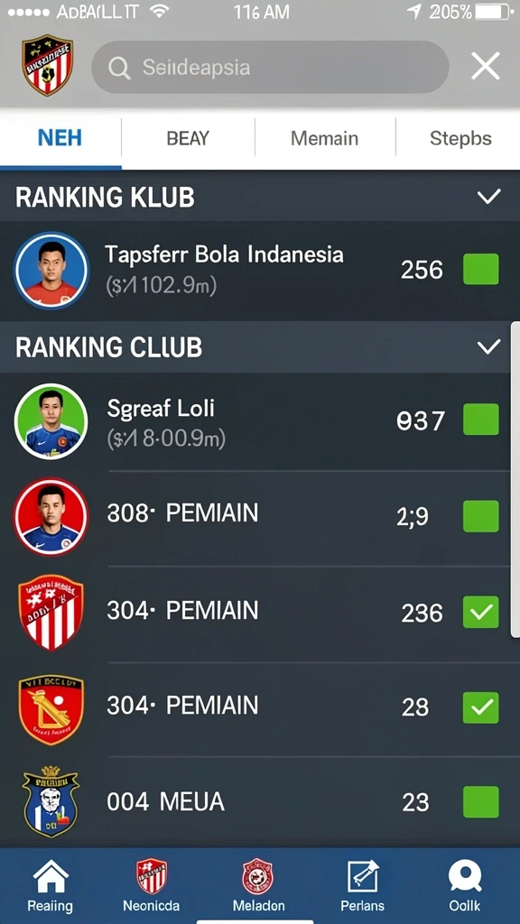 Screenshot rumahtoto nomor 1