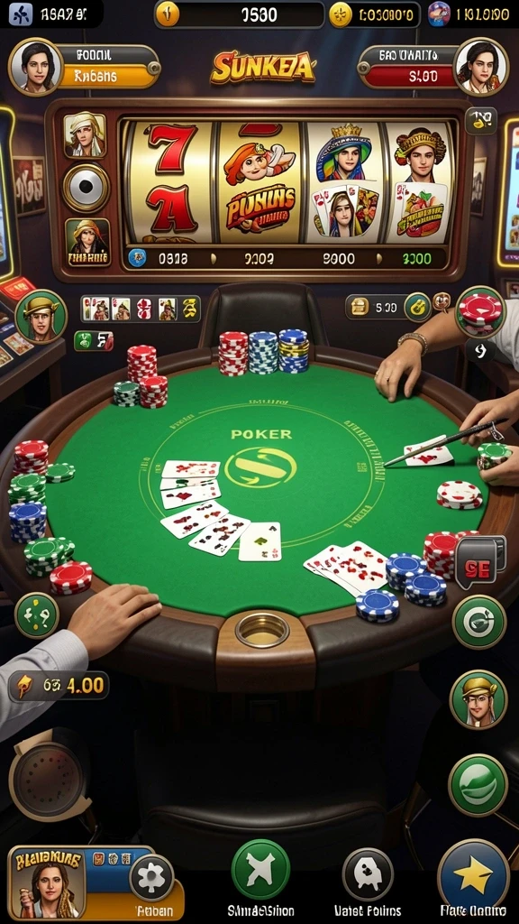 Screenshot sand77 nomor 2