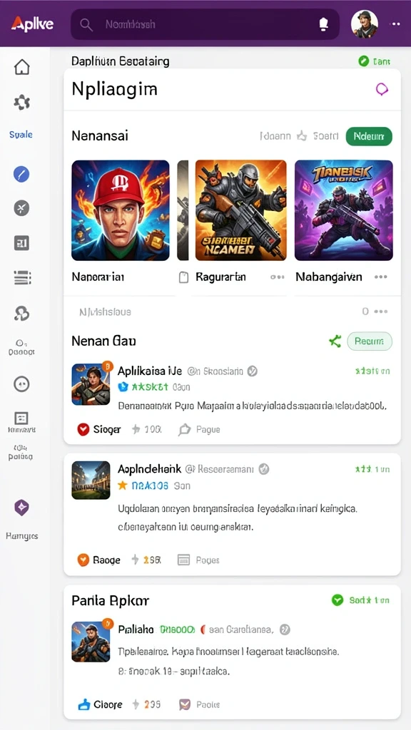 Screenshot saranajitu nomor 1