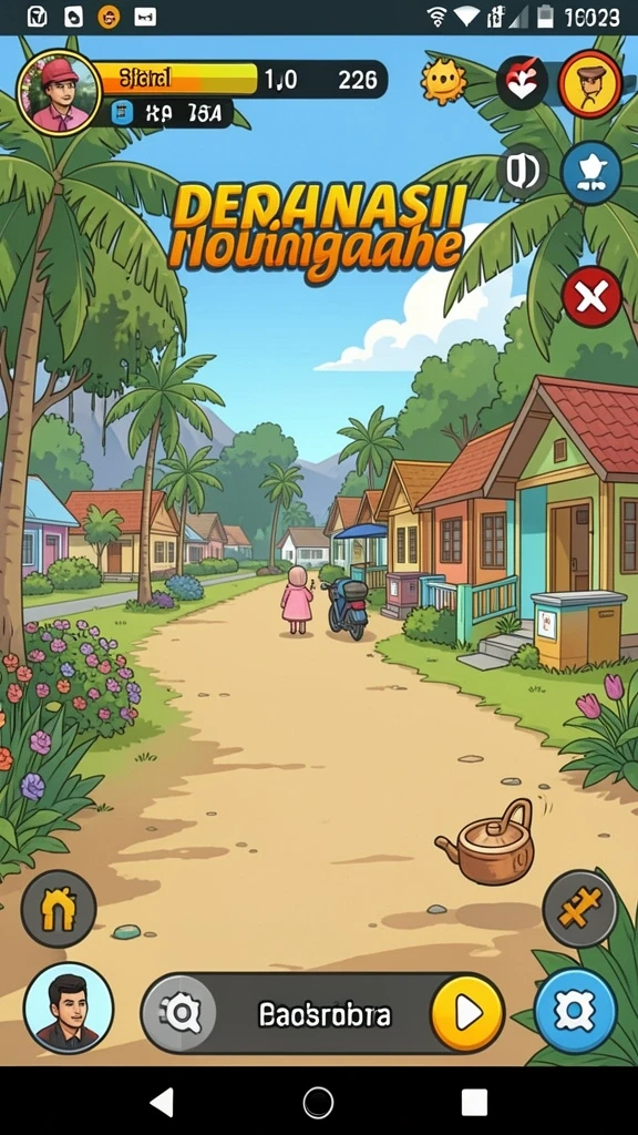 Screenshot saranajitu nomor 2