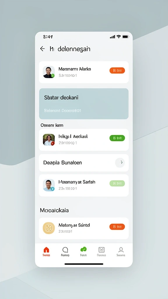 Screenshot sedaptogel nomor 1