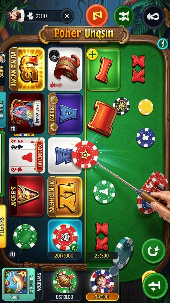 Screenshot spaceman88 nomor 3
