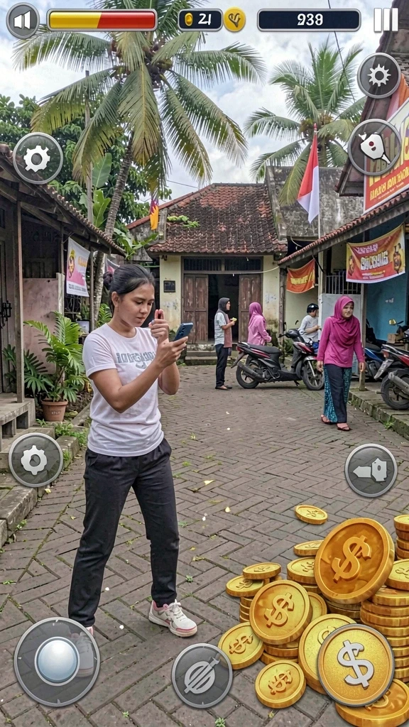 Screenshot spin88 nomor 1