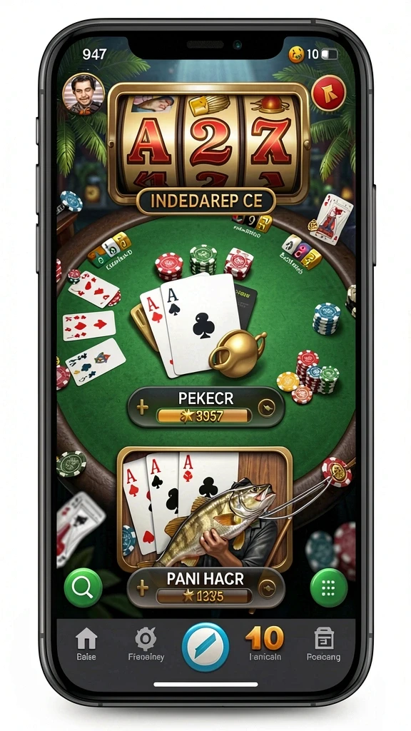 Screenshot spin88 nomor 2
