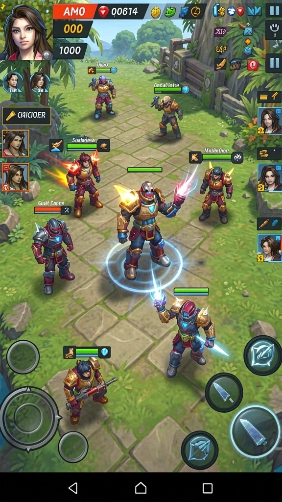 Screenshot surga19 nomor 1