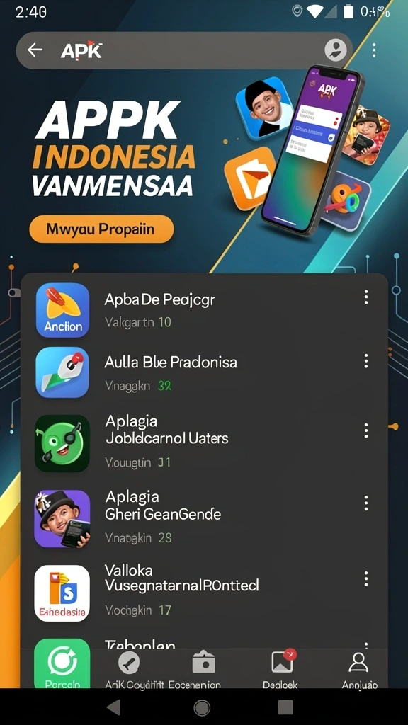 Screenshot surga19 nomor 2