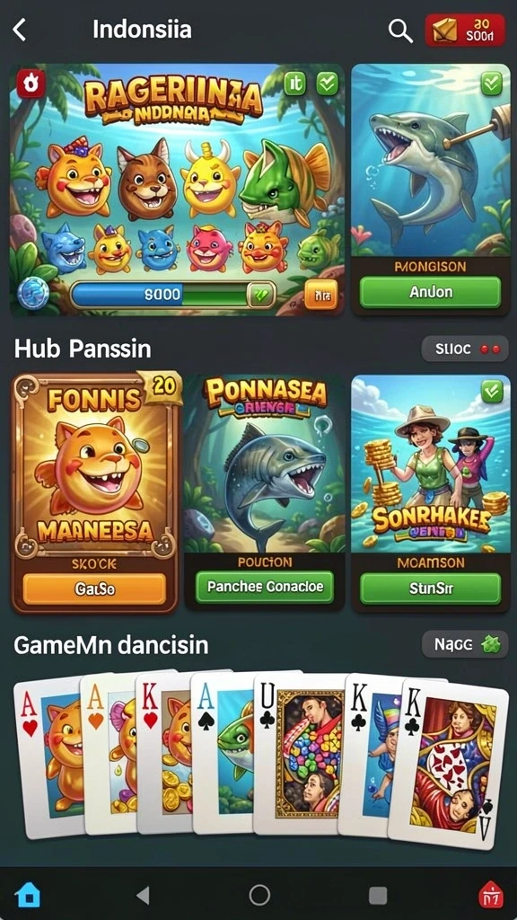 Screenshot surgaplay nomor 2