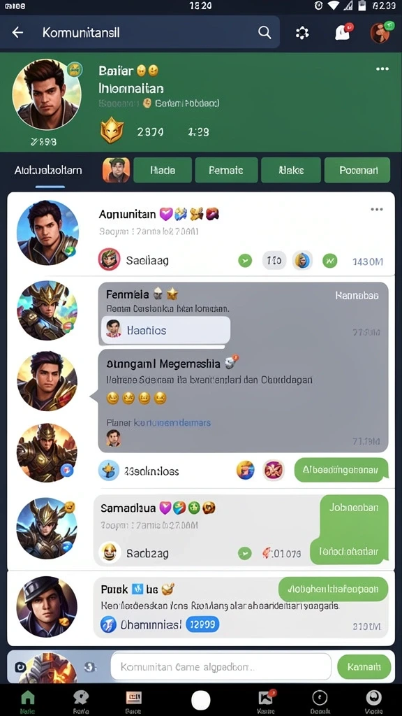 Screenshot svip10 nomor 3