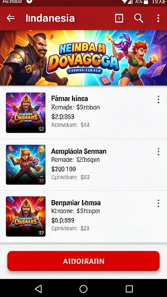 Screenshot svip4 nomor 1