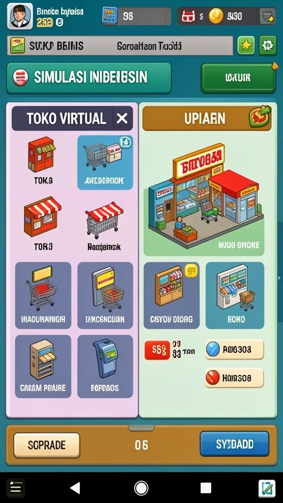 Screenshot svipwins nomor 3