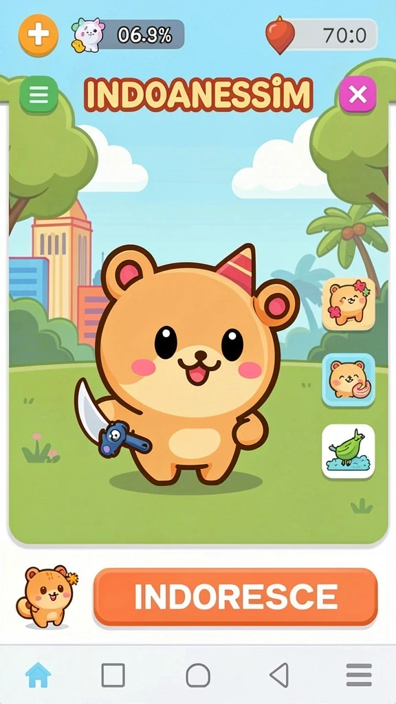 Screenshot t9999 nomor 1